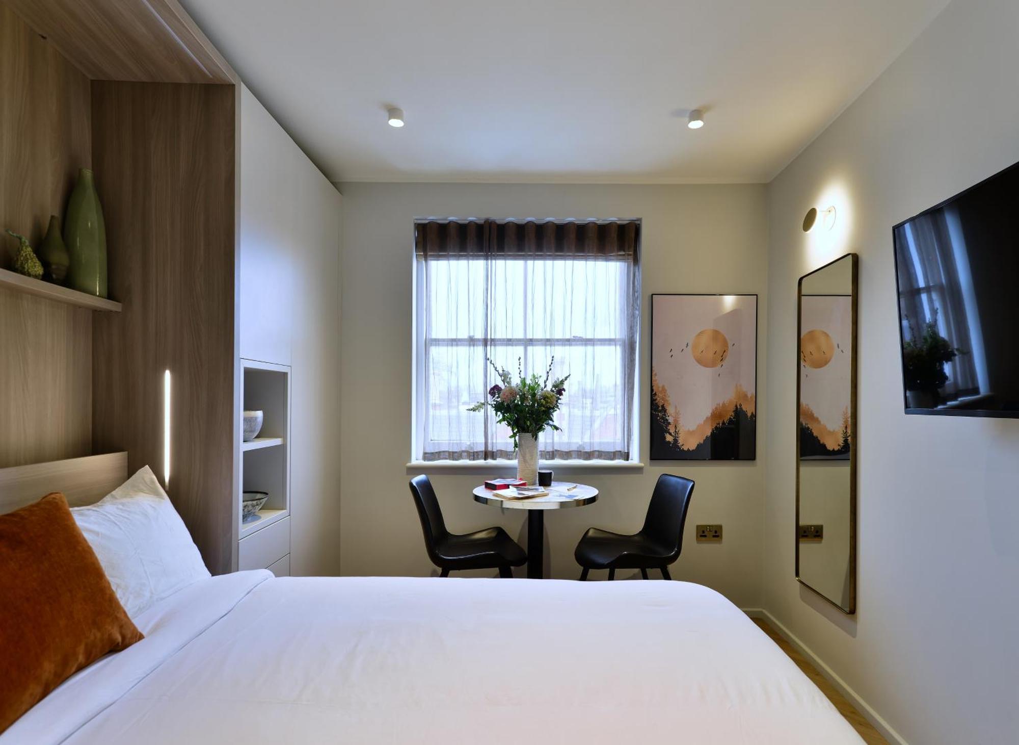 South Kensington By D'montrio Aparthotel