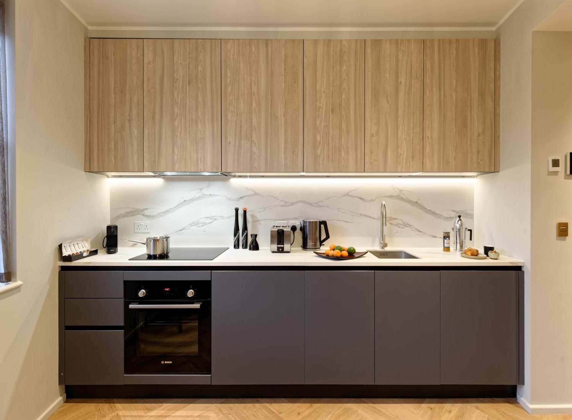 South Kensington By D'montrio * London