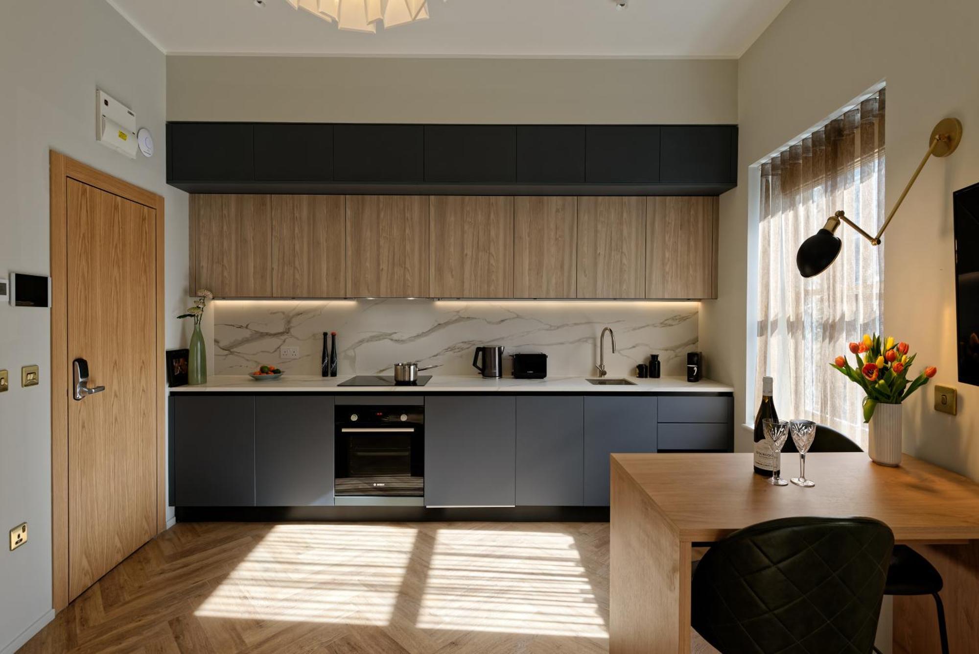 South Kensington By D'montrio Aparthotel *