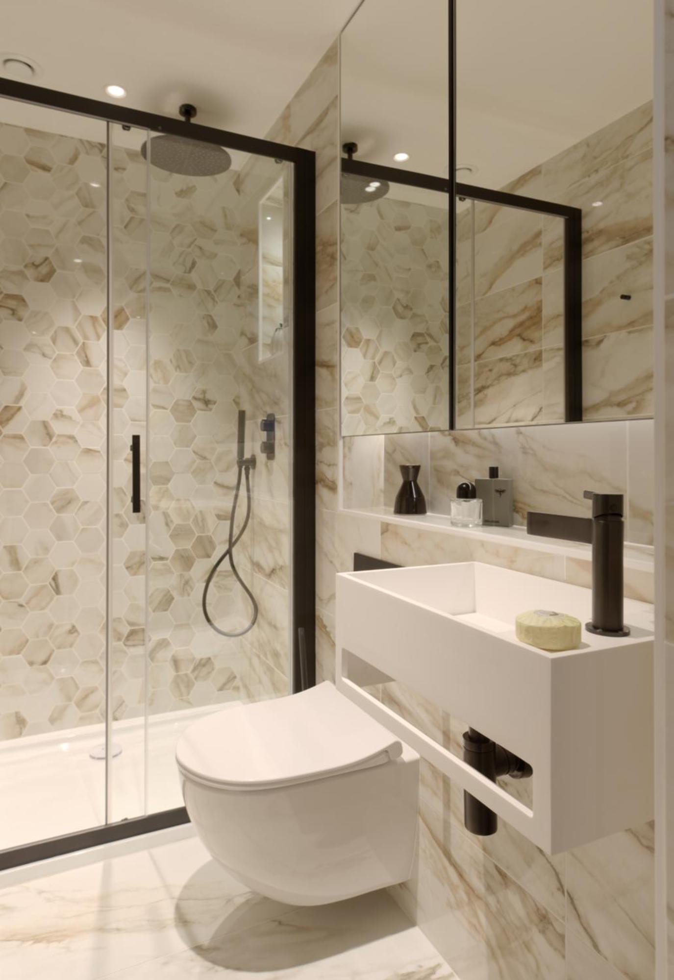 South Kensington By D'montrio Aparthotel London