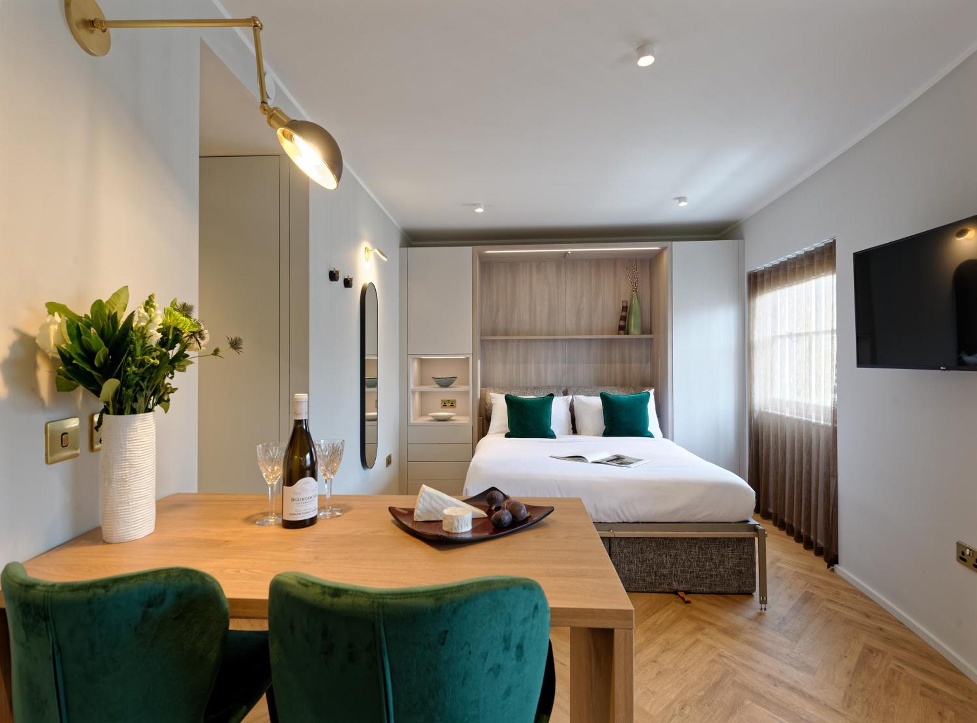 South Kensington By D'montrio Aparthotel *