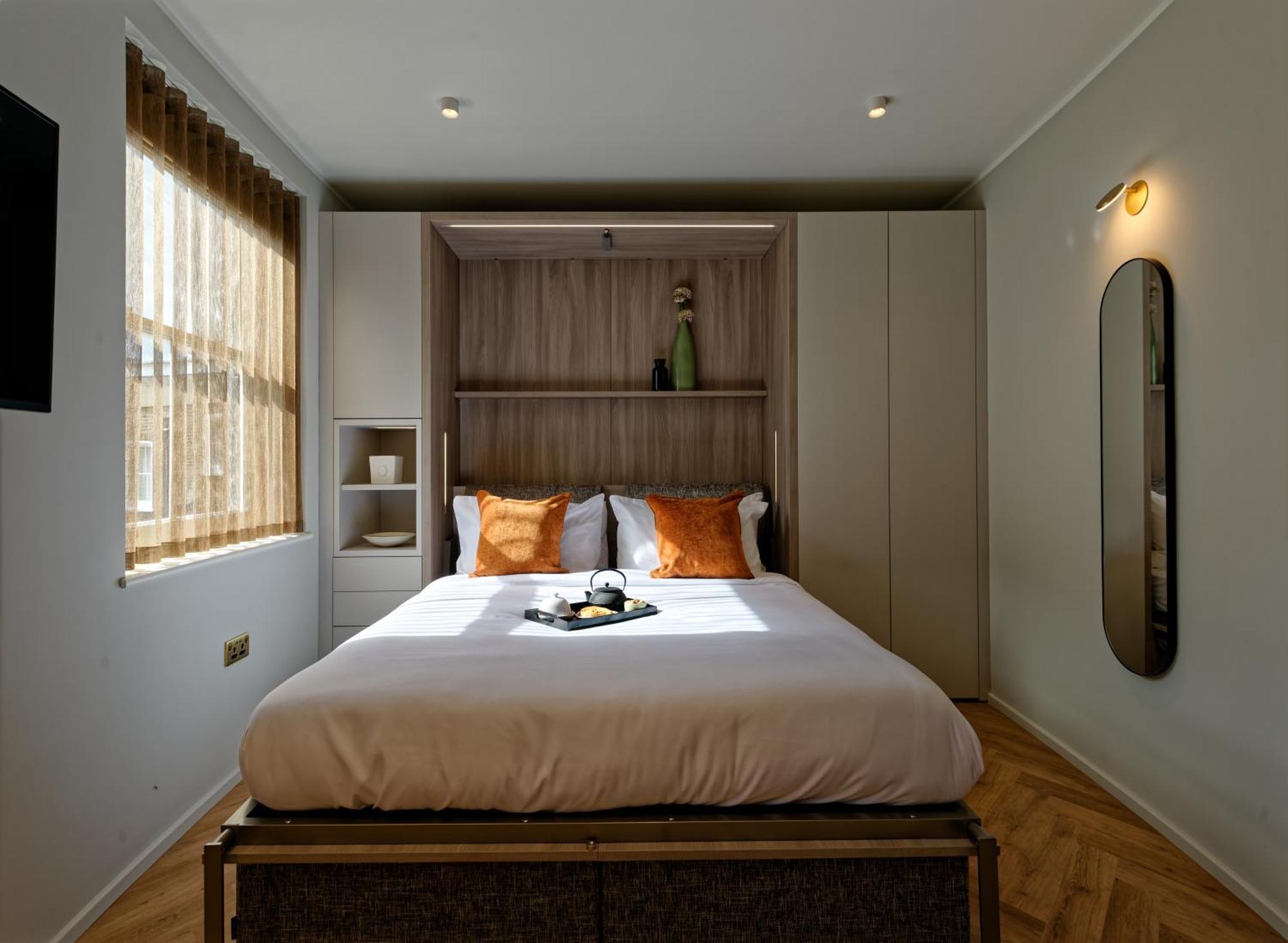 South Kensington By D'montrio Aparthotel