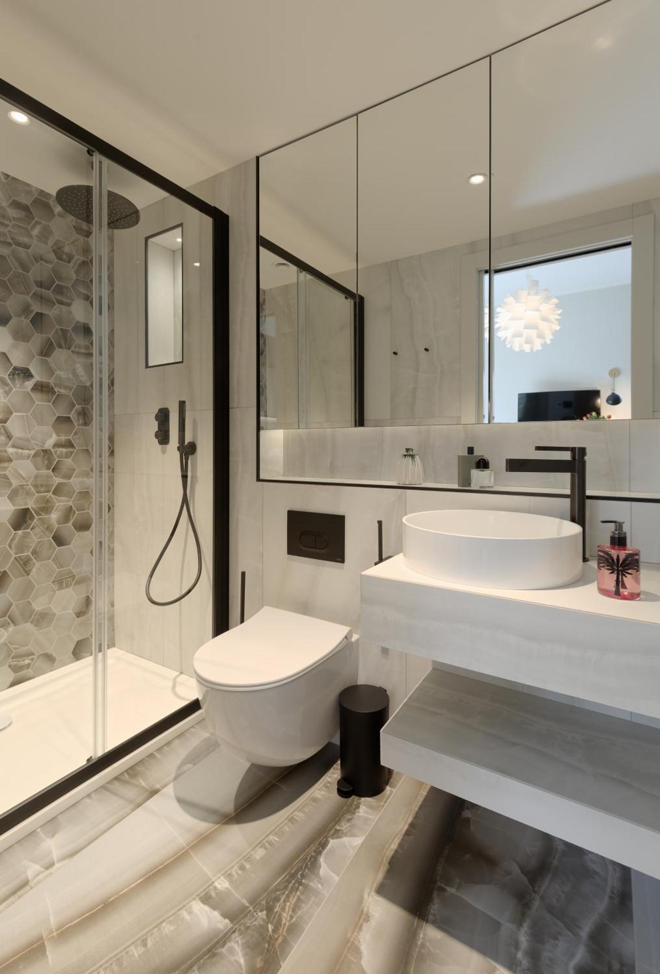 Aparthotel South Kensington By D'montrio *